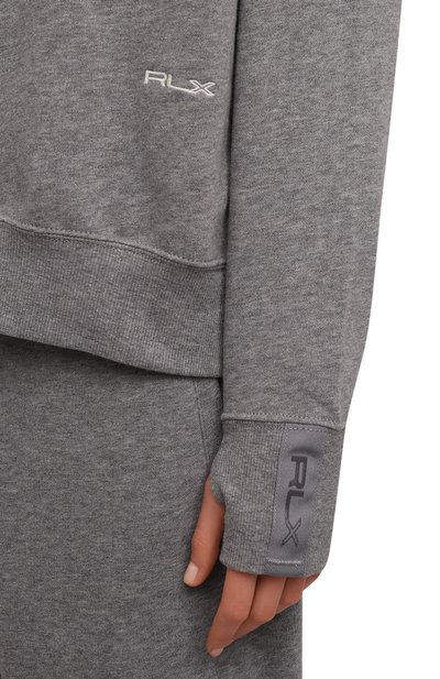 Свитшот rlx RALPH LAUREN, арт. 284887820, фото 5