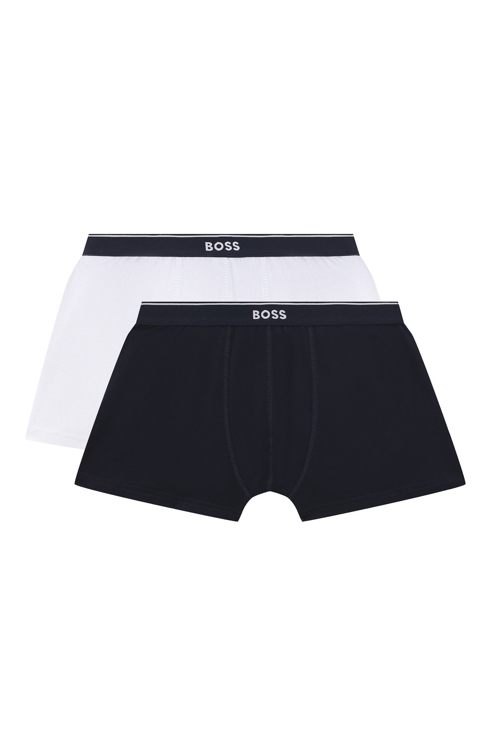 Комплект из двух боксеров BOSS, арт. J20417/14A-16A, фото 1