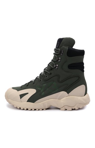 Текстильные ботинки notoma Y-3, арт. GZ9164/M, фото 3