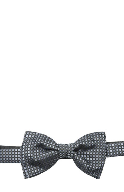 Мужской галстук-бабочка LANVIN, арт. 2397/B0W TIE
