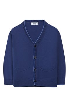 Хлопковый кардиган ALETTA, арт. MRVE99569/1M-18M, фото 1