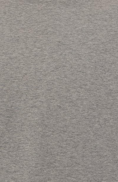 Хлопковый лон�гслив 7 FOR ALL MANKIND, арт. JSPM2370GM, фото 5