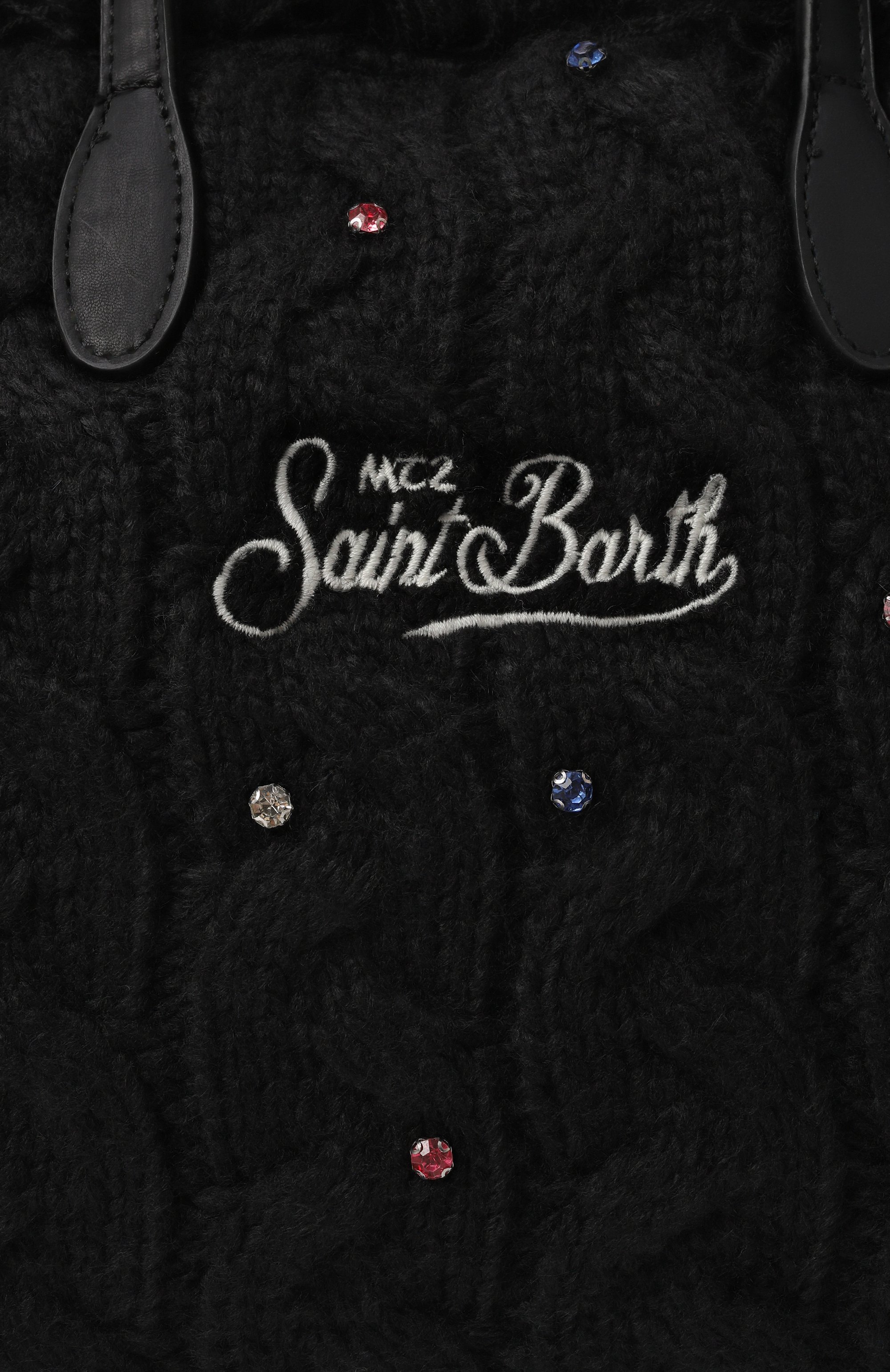 Сумка MC2 SAINT BARTH, арт. STBA C0LETTE W/01357G, фото 4