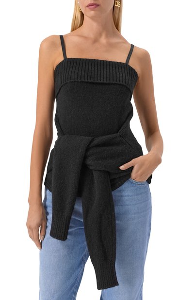 Топ DOLCE & GABBANA, арт. FXT72T/JGME2, фото 3