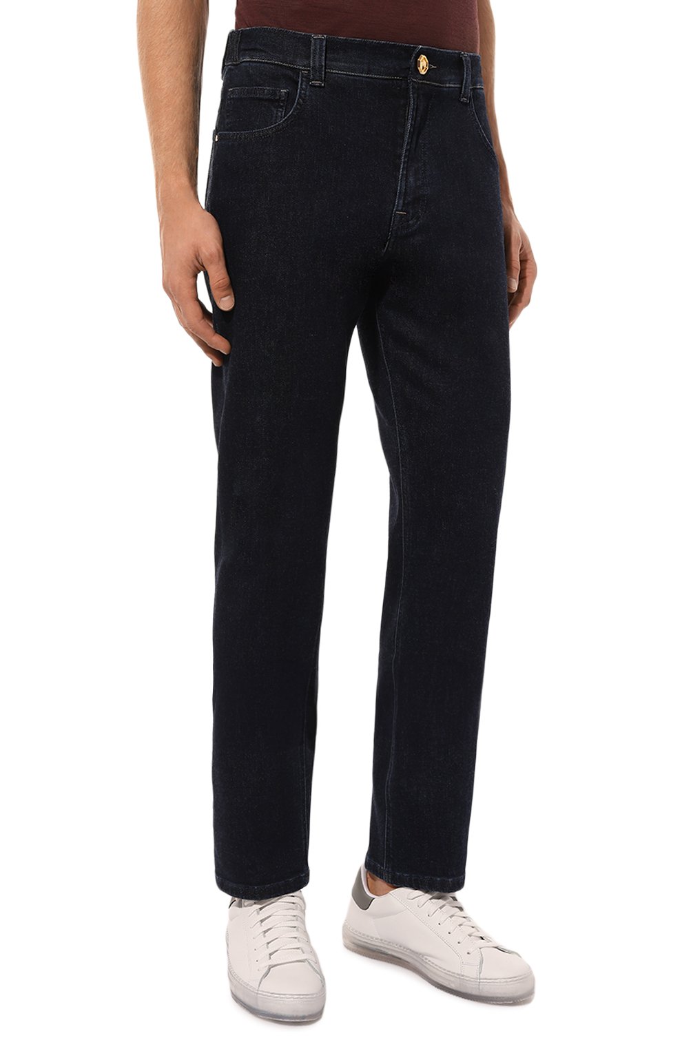 Джинсы STEFANO RICCI, арт. MFT43B1310/T130BL, фото 3