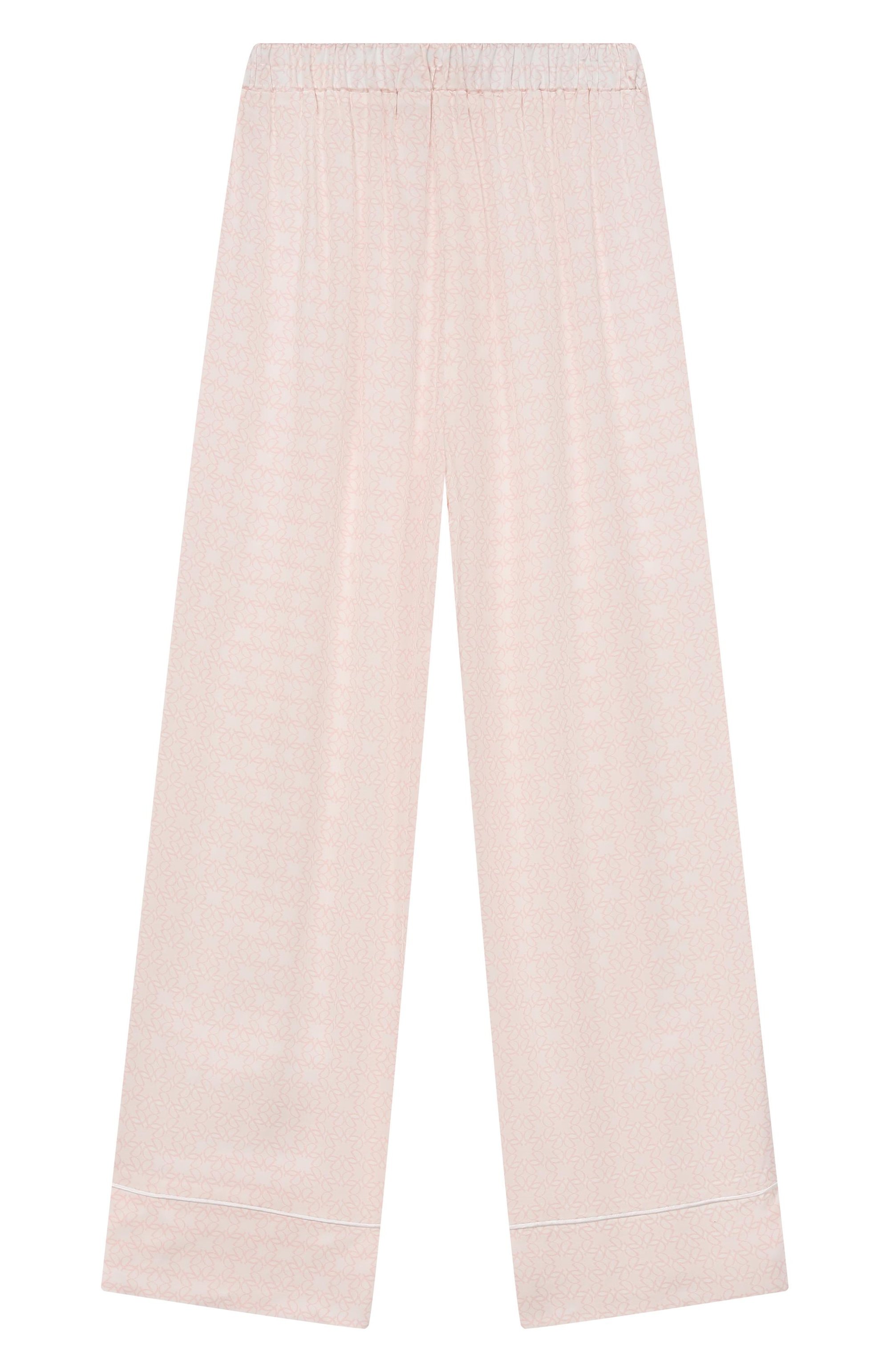 Комплект из рубашки и брюк ELIE SAAB JUNIOR, арт. EFC0001/TS1121_001, фото 5