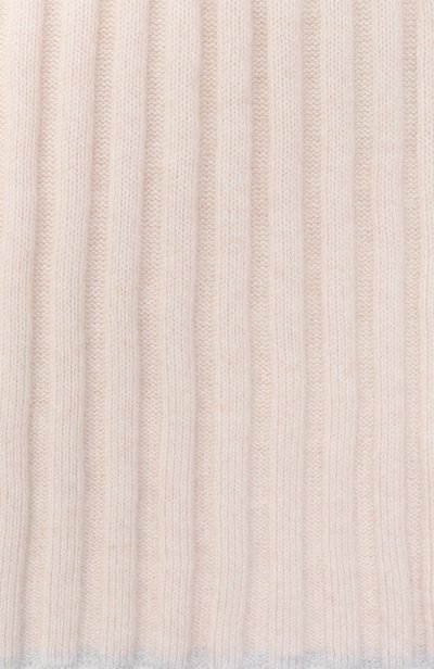 Кашемировый шарф BRUNELLO CUCINELLI, арт. B22M90099A, фото 3