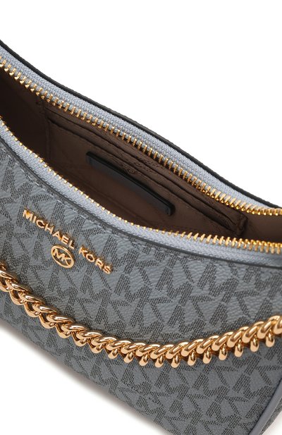 Сумка jet set charm small MICHAEL MICHAEL KORS, арт. 32H1GT9C1V, фото 5