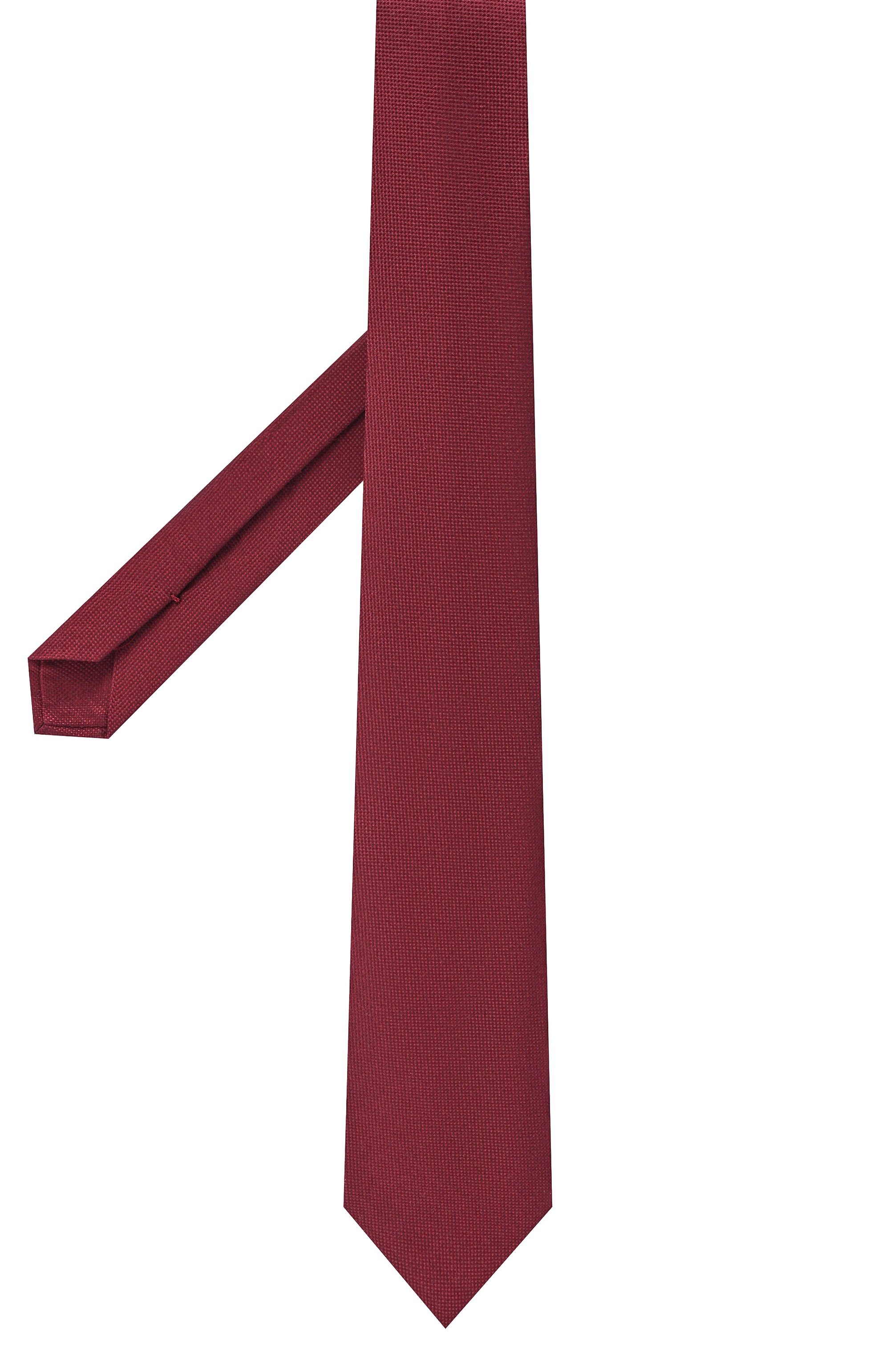 Галстук из шерсти и шелка STEFANO RICCI, арт. CCXL/58019, фото 3