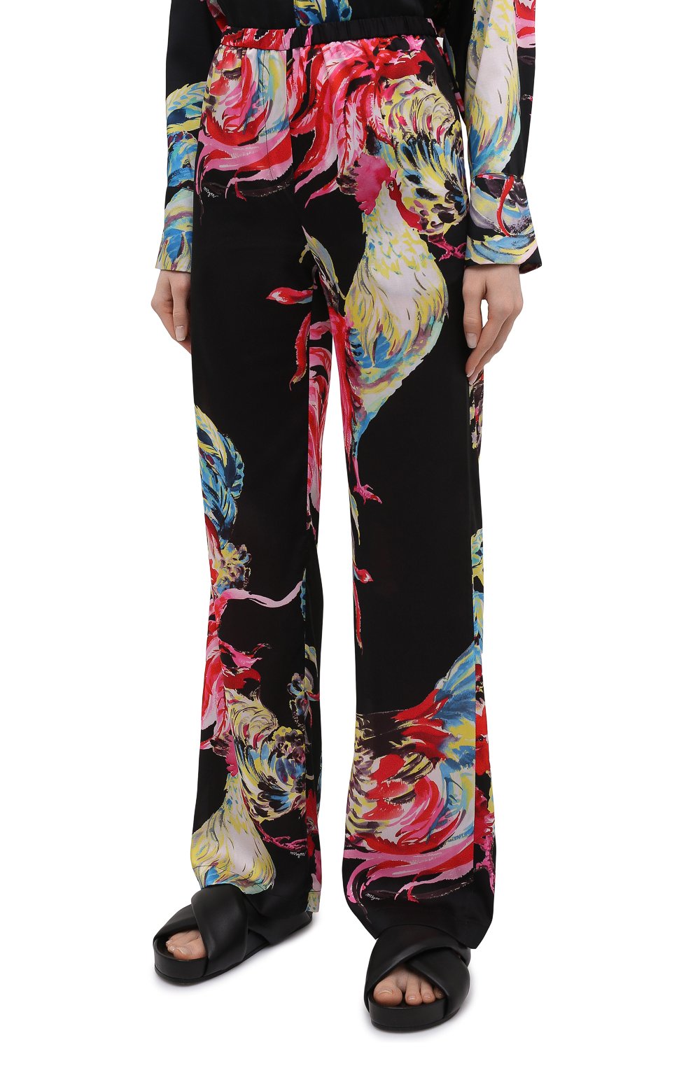 Брюки MSGM, арт. 3042MDP114 217352, фото 3