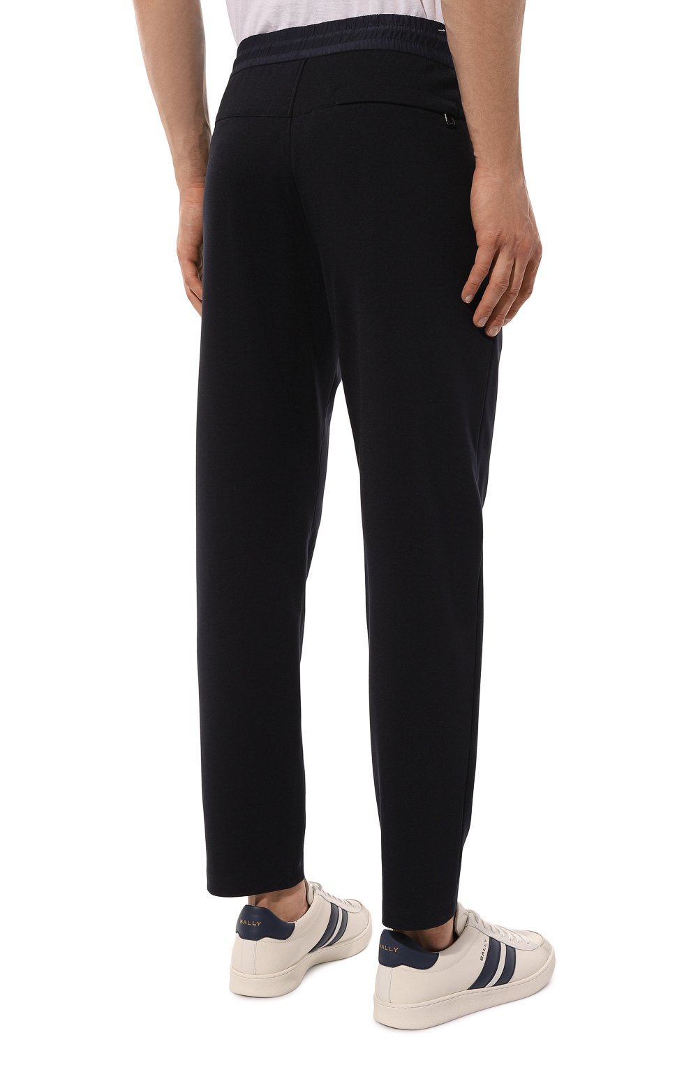 Брюки из вискозы BOGNER, арт. 18048795, фото 4