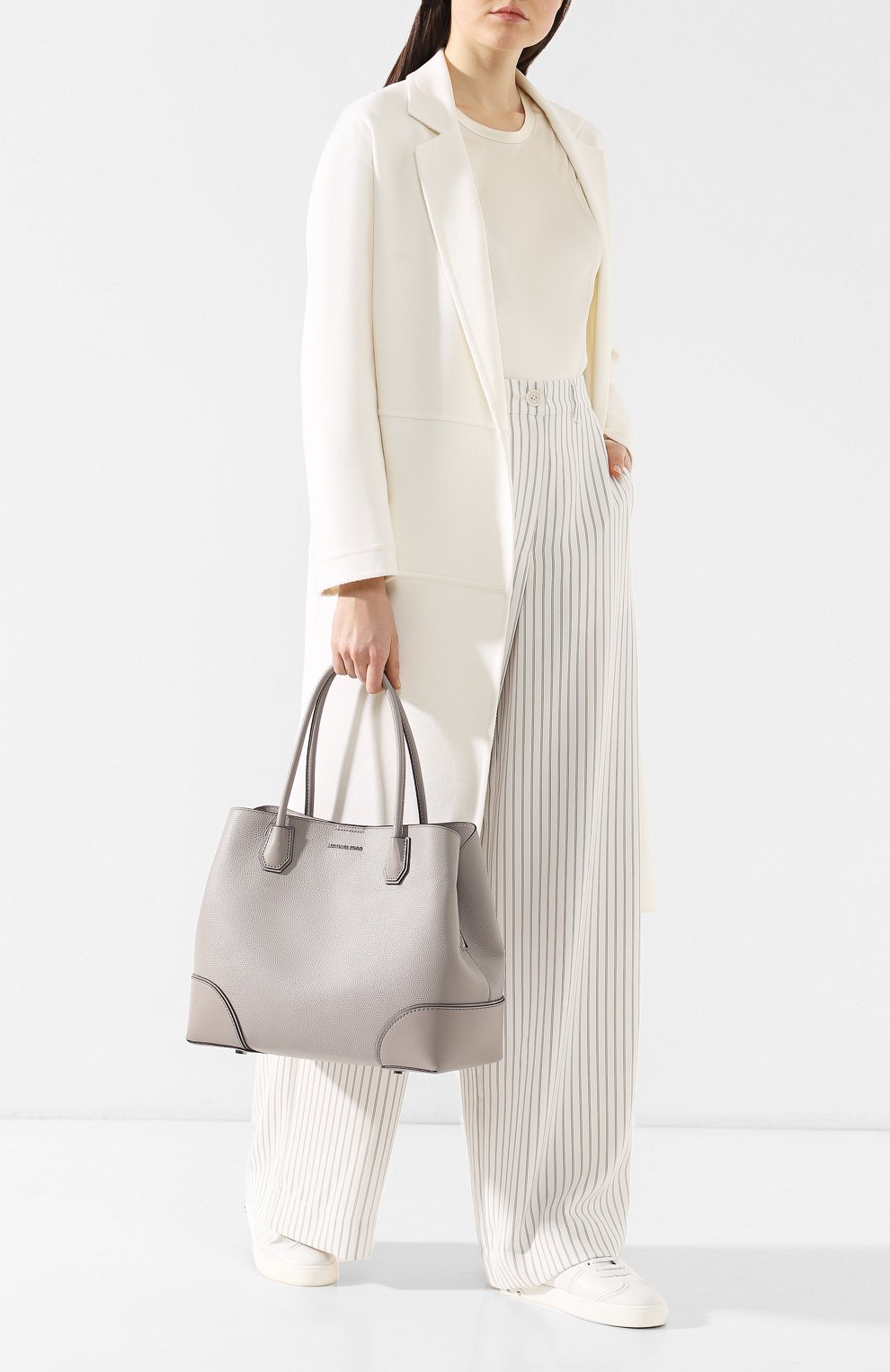 Сумка mercer gallery large MICHAEL MICHAEL KORS, арт. 30T8SZ5T7T, фото 2