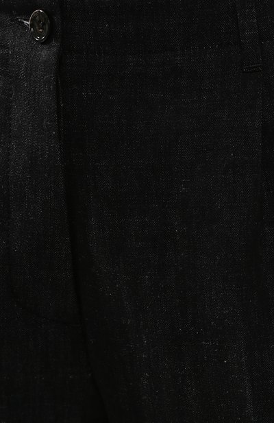 Укороченные брюки NINE IN THE MORNING, арт. 9SS19-ON06, фото 5