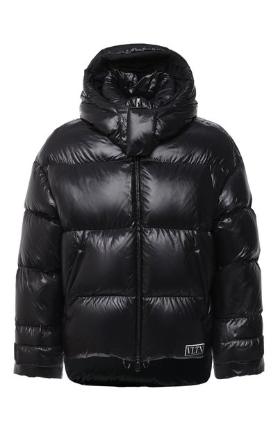 Пуховик VALENTINO, арт. UV3CNB00VTD, фото 1