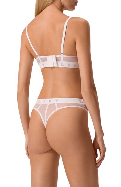 Бюстгальтер-балконет LIVY, арт. 654364001, фото 3