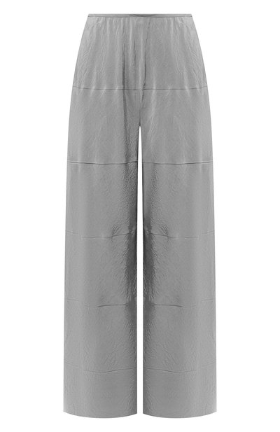 Женские шелковые брюки GIORGIO ARMANI, арт. 0SHPP0CW/T01Q8