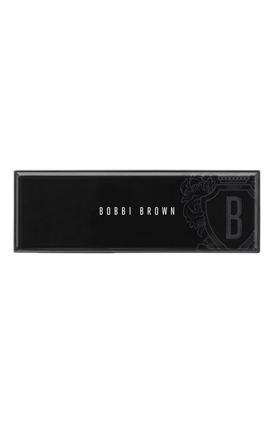 Палетка теней bare nudes eye shadow palette, оттенок rosey nudes (5,5g) BOBBI BROWN цвета по цене 8300 руб., арт. H8D4-01, фото 3 Палетка теней bare nudes eye shadow palette, оттенок rosey nudes (5,5g) BOBBI BROWN, арт. H8D4-01, фото 3
