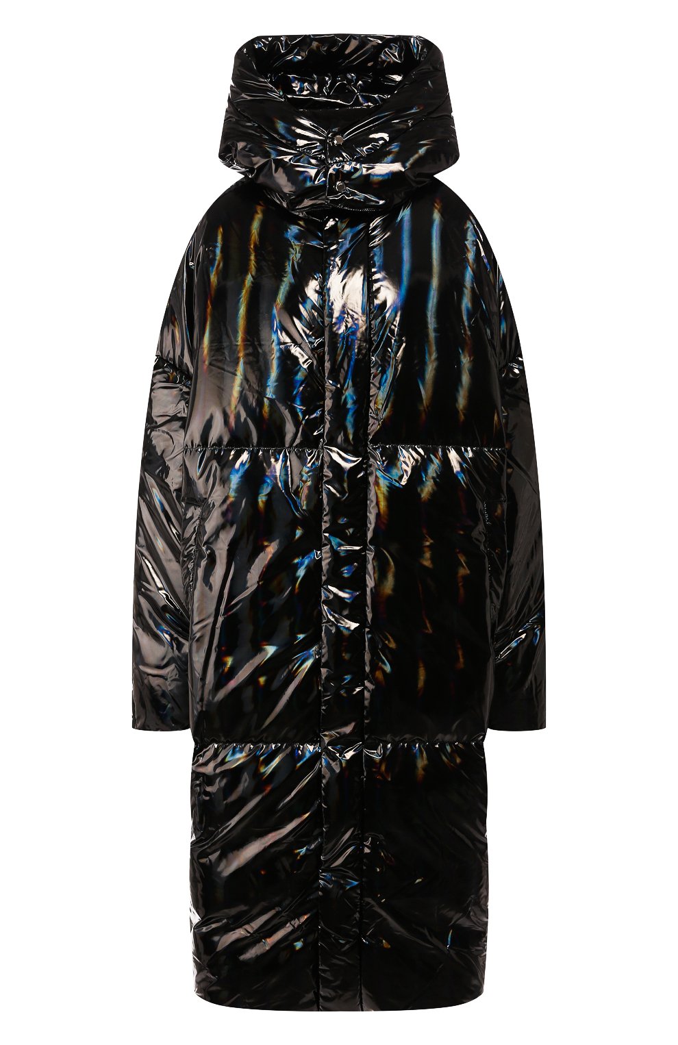 Пуховик с капюшоном ODRI, арт. 19210106, фото 1