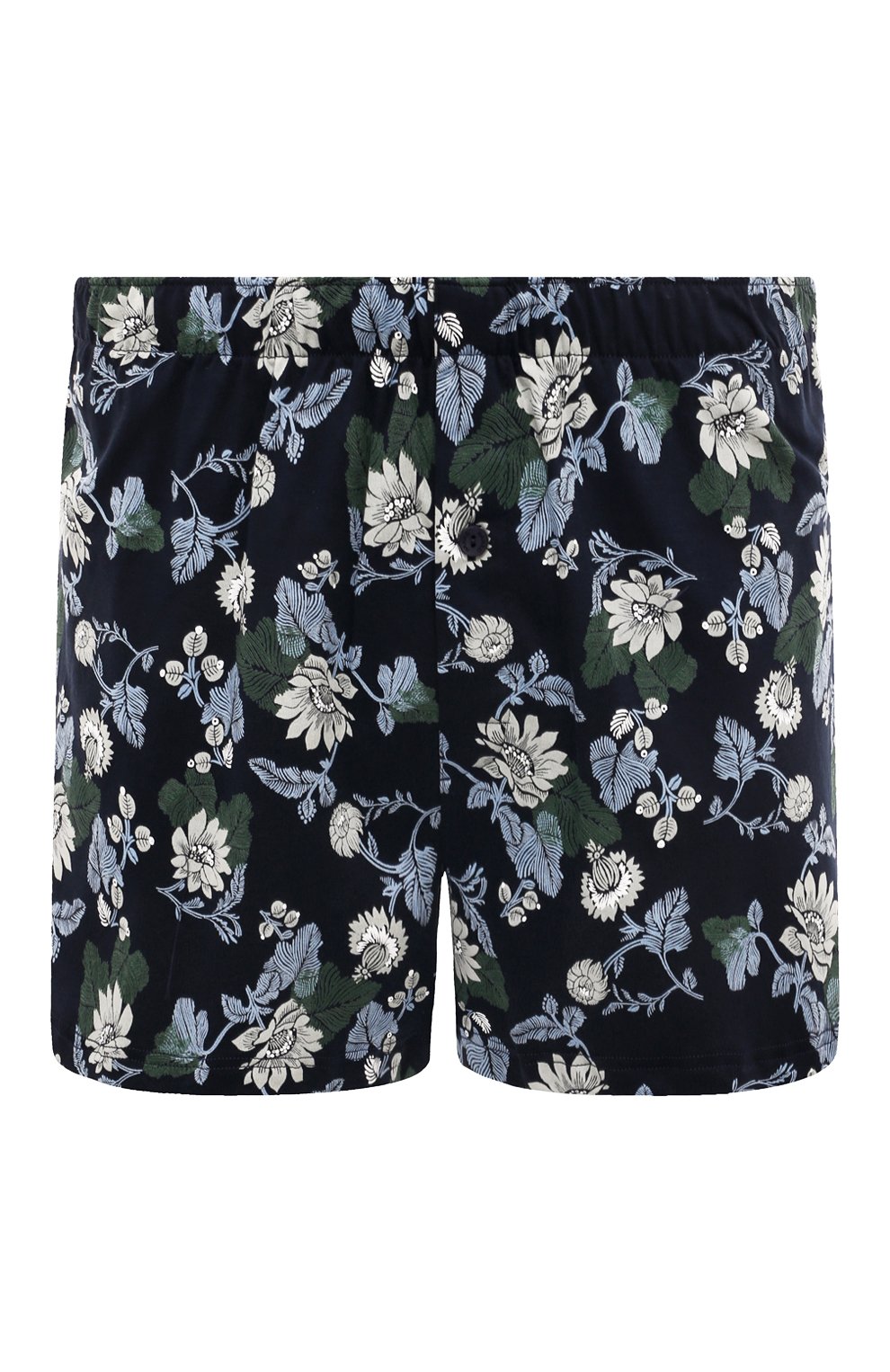 Хлопковые боксеры HANRO, арт. 073290, фото 1