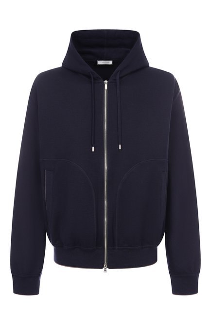 Мужской толстовка и хлопка и кашемира CORTIGIANI, арт. 3AF604