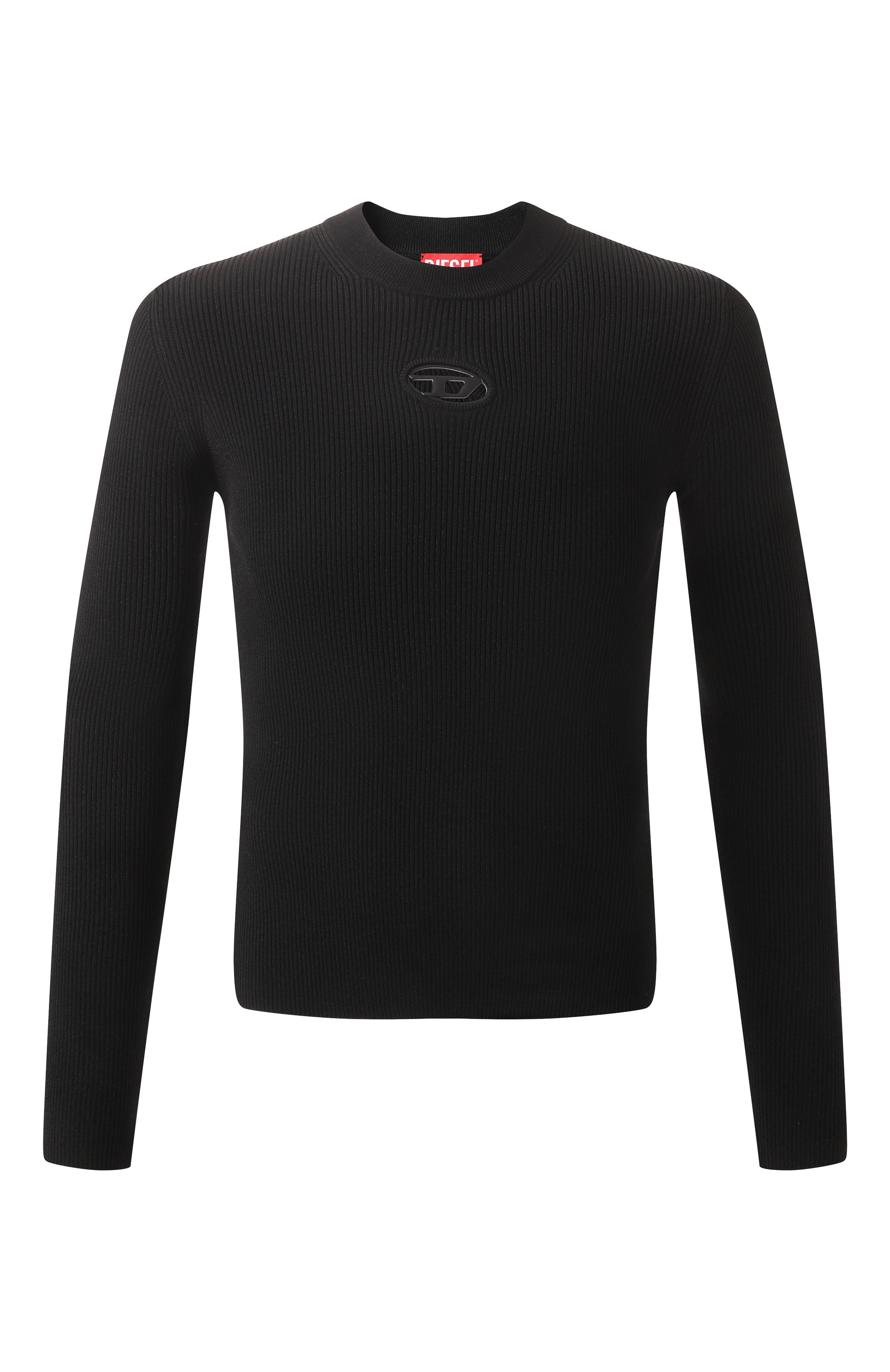 Джемпер из вискозы DIESEL, арт. A16877/0DLAX, фото 1