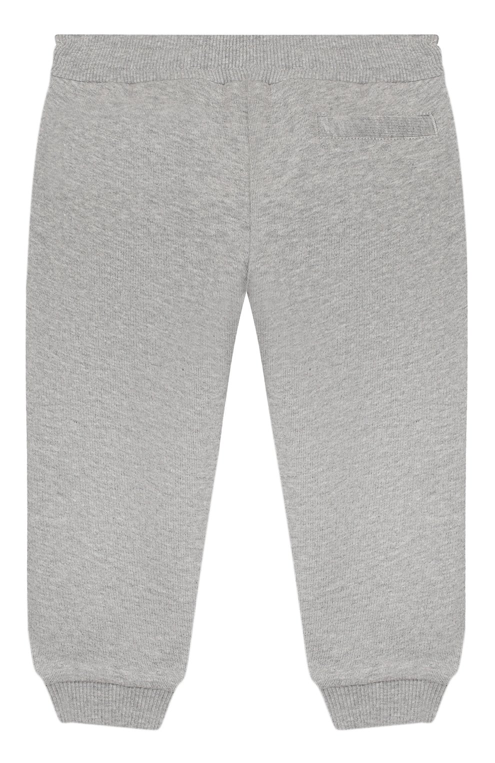 Хлопковые джоггеры DOLCE & GABBANA, арт. L1JPU2/G7WGG, фото 2