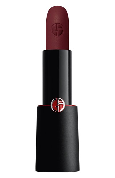 Женская помада для губ rouge d’armani matte, оттенок 600 GIORGIO ARMANI, арт. 3614272074088