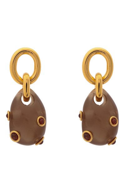 Серьги CHLOÉ, арт. CHC21AFE31CCG, фото 1