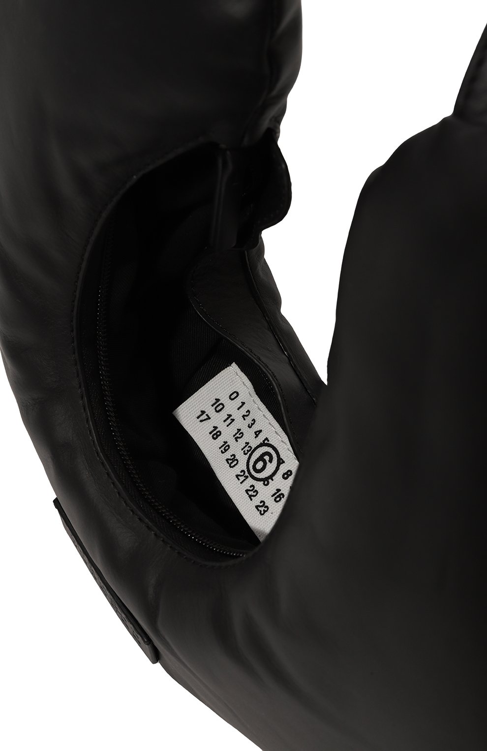 Сумка travel pillow MM6, арт. SB6WD0034/P7179, фото 5