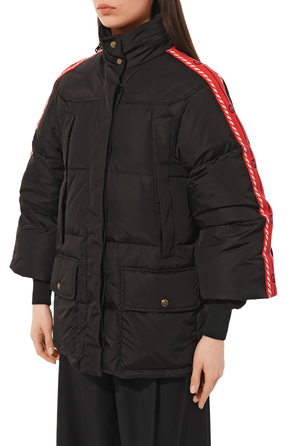 Пуховик GUCCI, арт. 601874 Z8AIE, фото 3