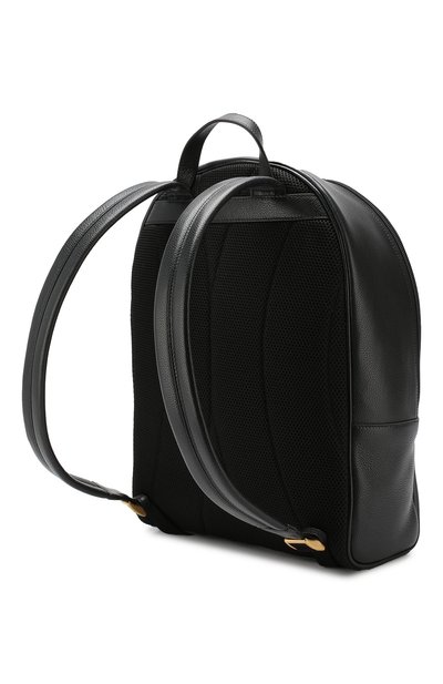 Кожаный рюкзак gucci print GUCCI, арт. 547834/0Y2BT, фото 3