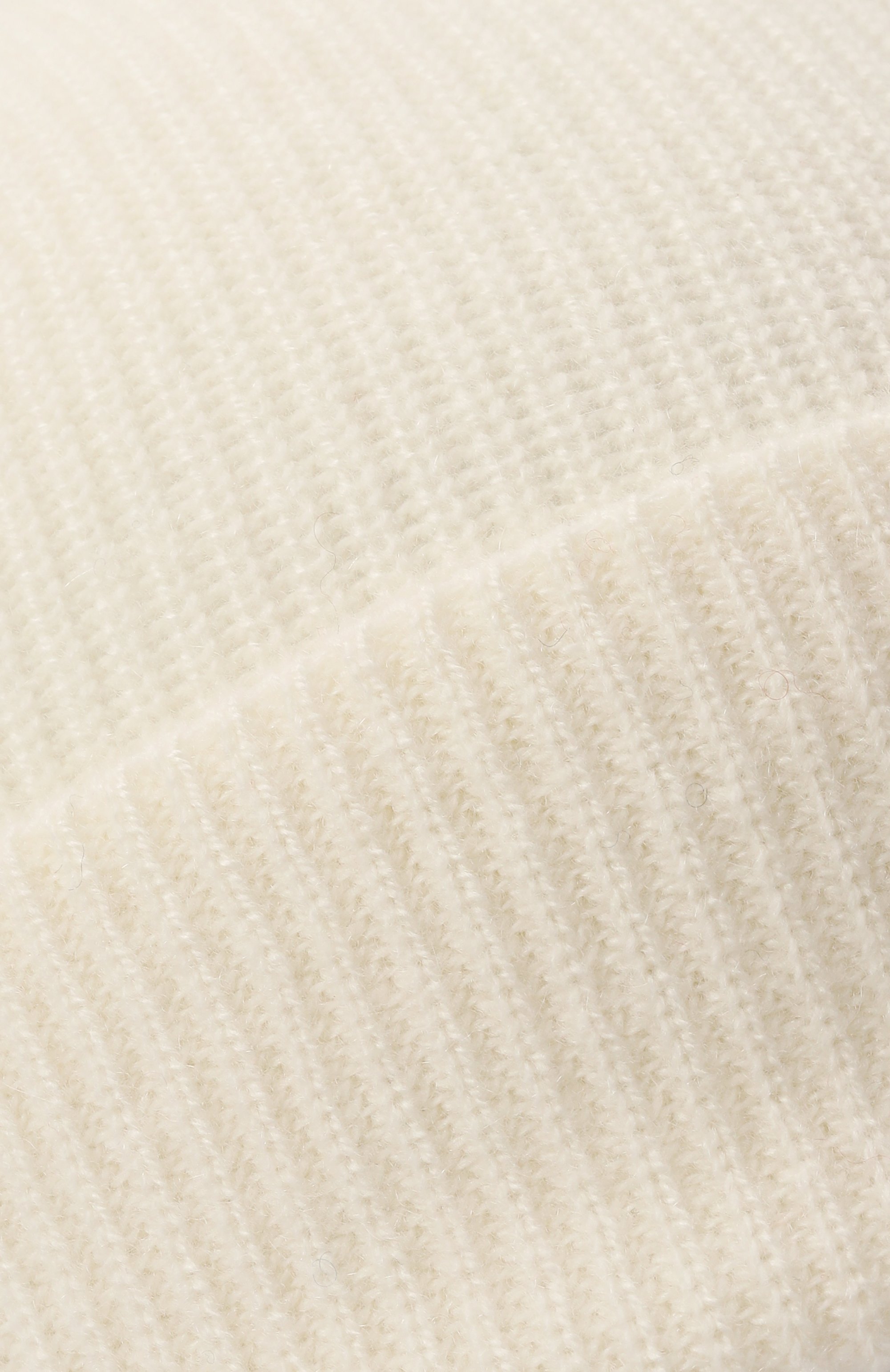 Кашемировая шапка LOULOU DE SAISON, арт. GATA, фото 4