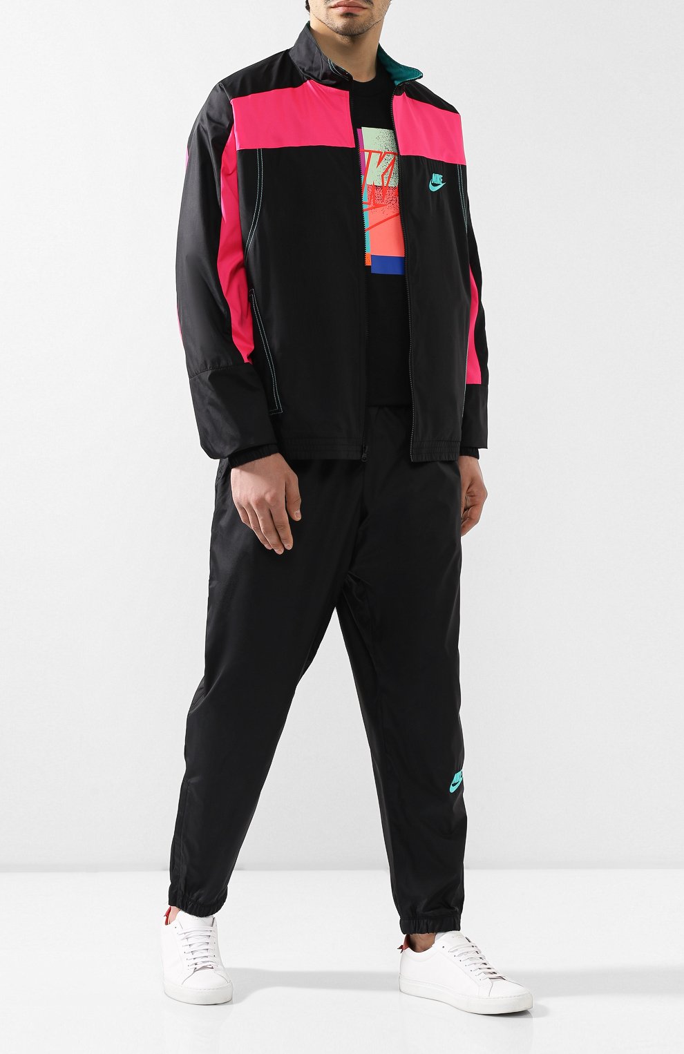 Куртка nike x atmos NIKELAB, арт. CD6132-011, фото 2