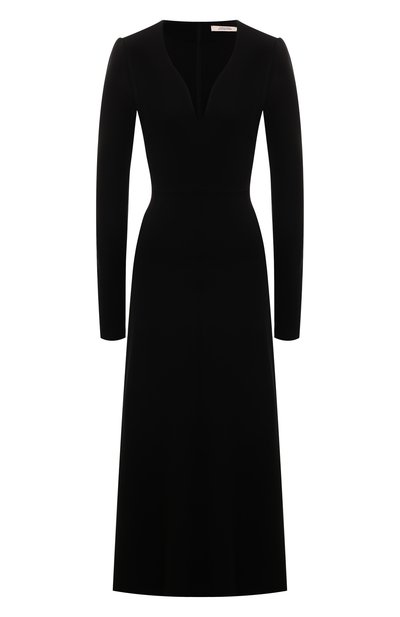 Женские платье из вискозы DOROTHEE SCHUMACHER, арт. 728003