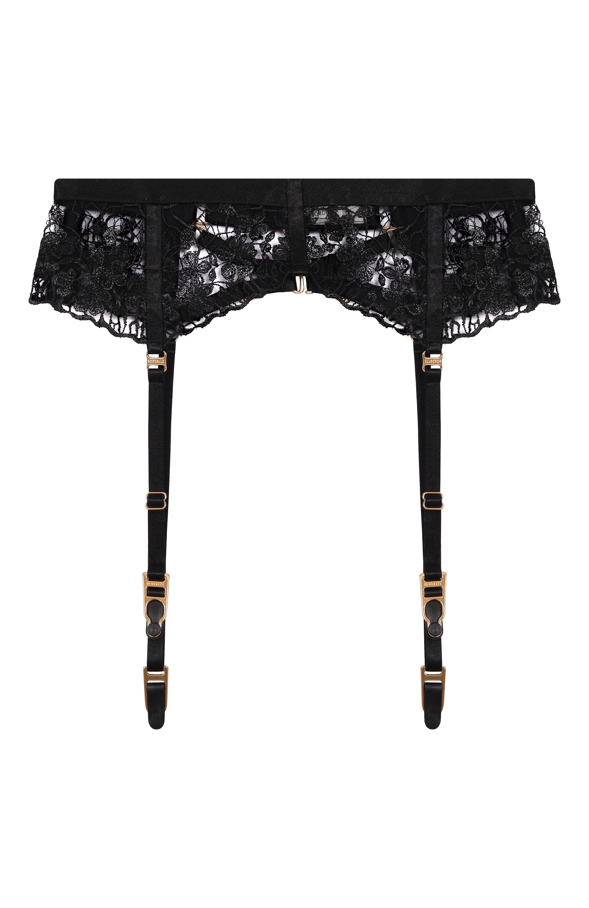 Пояс для чулок BORDELLE, арт. AW26S01B, фото 1