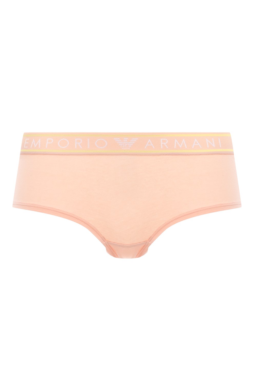 Трусы-шорты EMPORIO ARMANI, арт. 163225/3R227, фото 1
