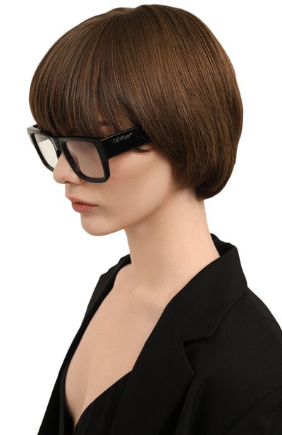 Оправа OFF-WHITE, арт. 0ERJ040/1000, фото 2