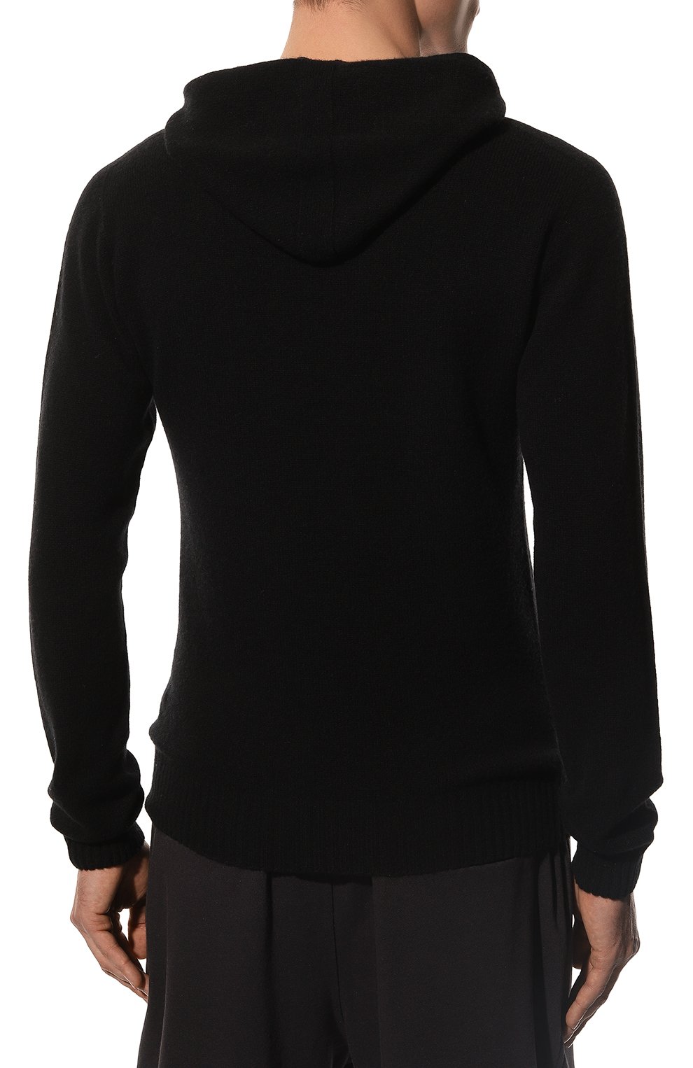 Шерстяное худи FRADI, арт. MC515/WN6106, фото 4