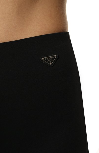 Шорты PRADA, арт. 32128-1YQ4-F0002-221, фото 5