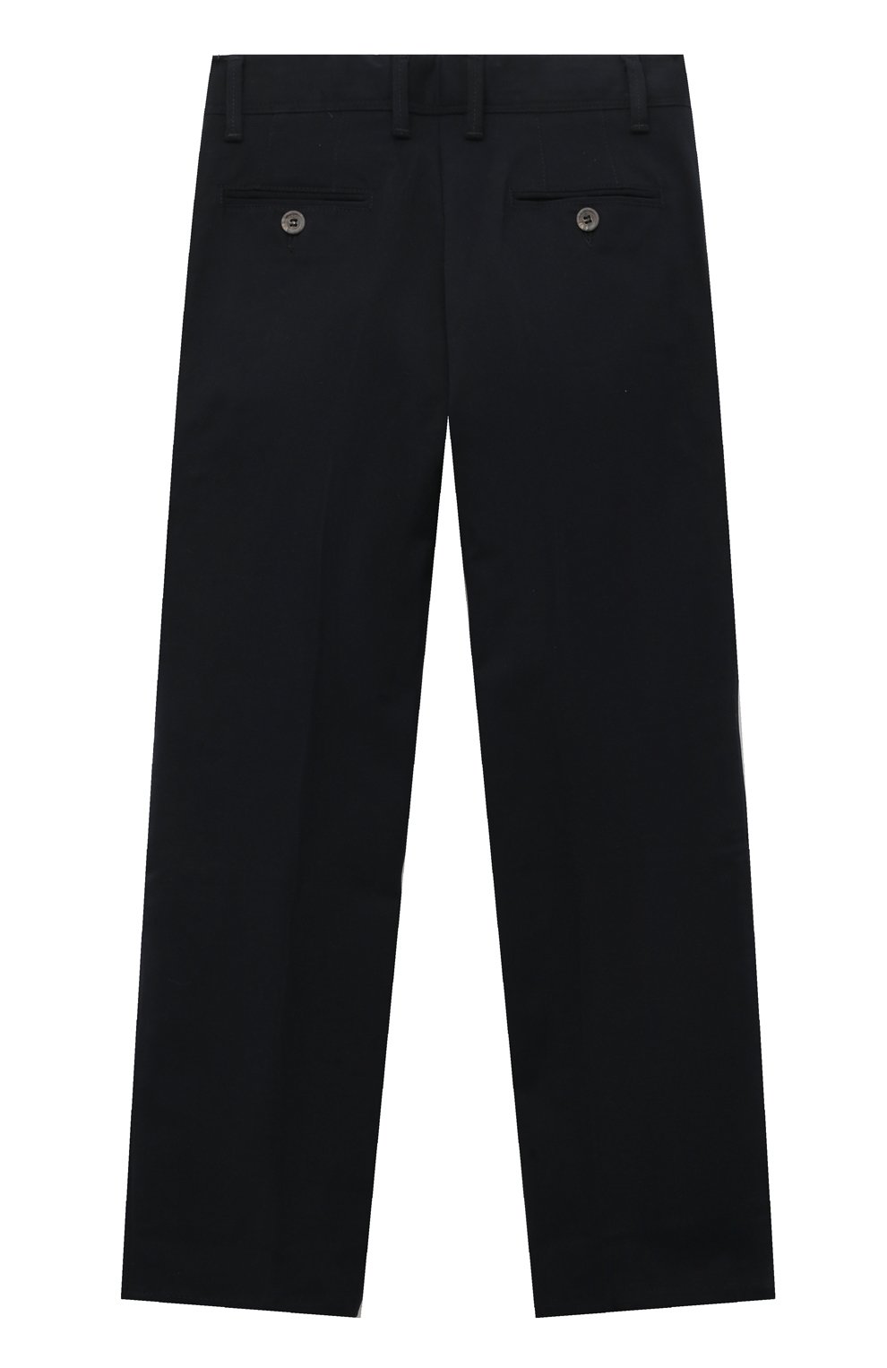 Хлопковые брюки DAL LAGO, арт. W108/9510/13-16, фото 2