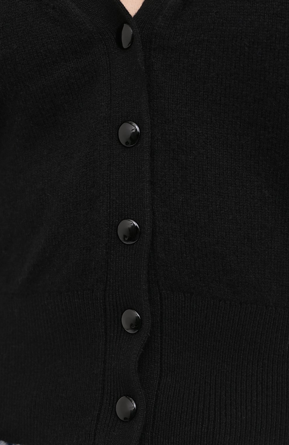 Кардиган из шерсти и вискозы ALEXANDER WANG, арт. 1KC2191128, фото 5