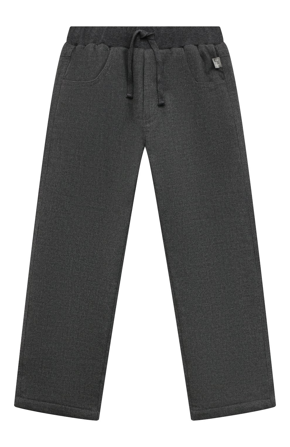 Брюки IL GUFO, арт. A23PLR02W0003/10A-14A, фото 1