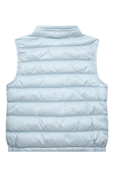 Пуховый жилет MONCLER, арт. H1-951-1A000-33-C0401, фото 2