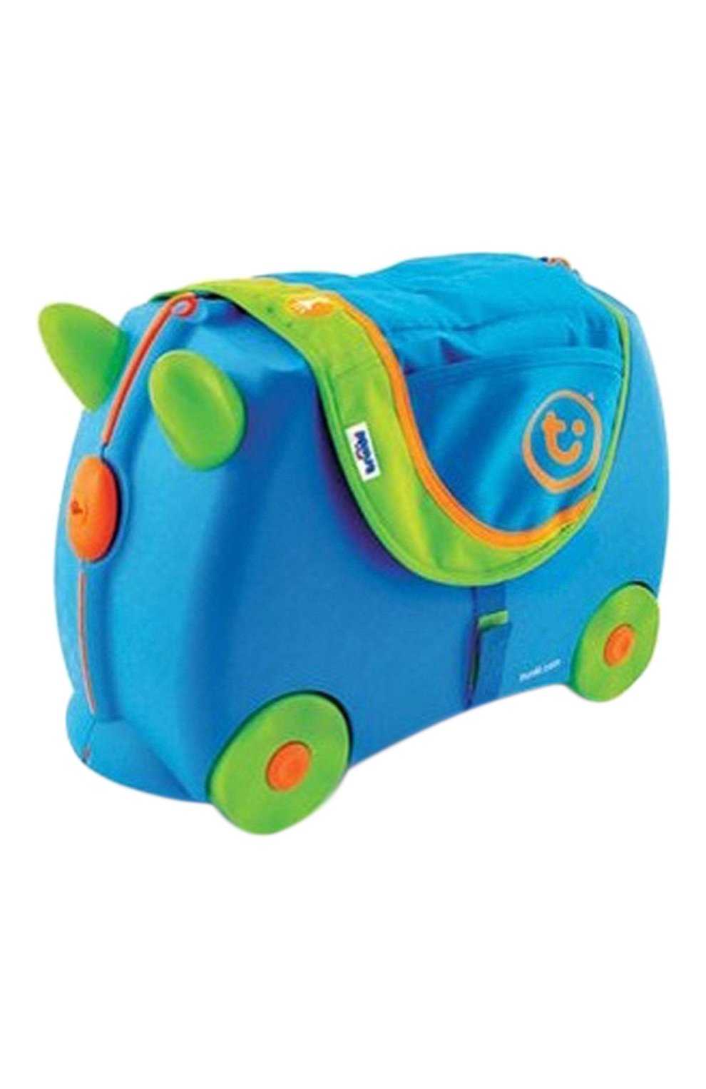 Сумка-седло TRUNKI, арт. 0160-GB01, фото 3