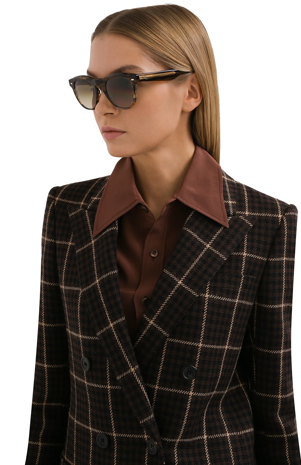 Солнцезащитные очки BRUNELLO CUCINELLI, арт. M0CNIN007, фото 2