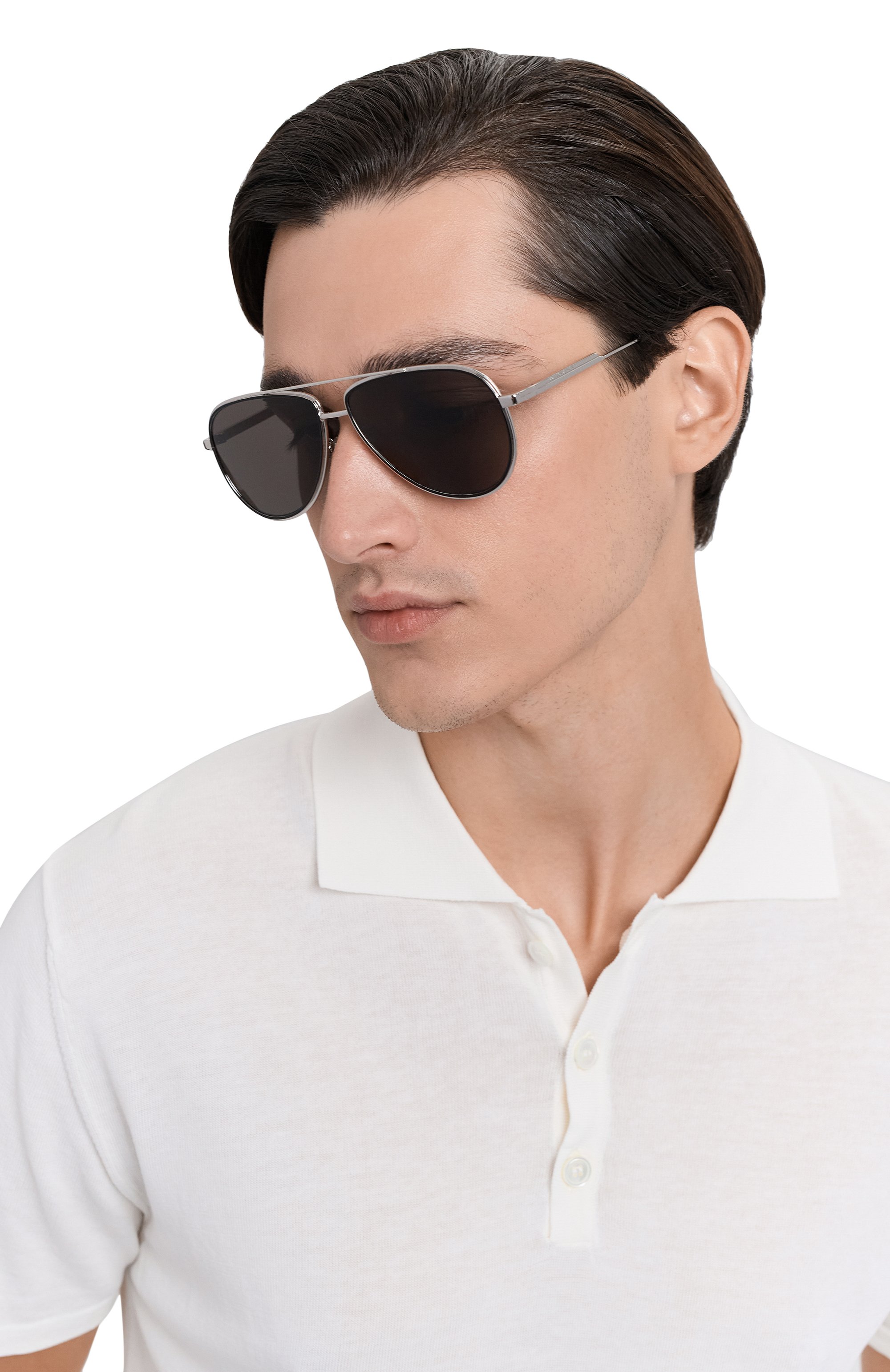 Солнцезащитные очки BOTTEGA VENETA, арт. BV1240S 003, фото 2