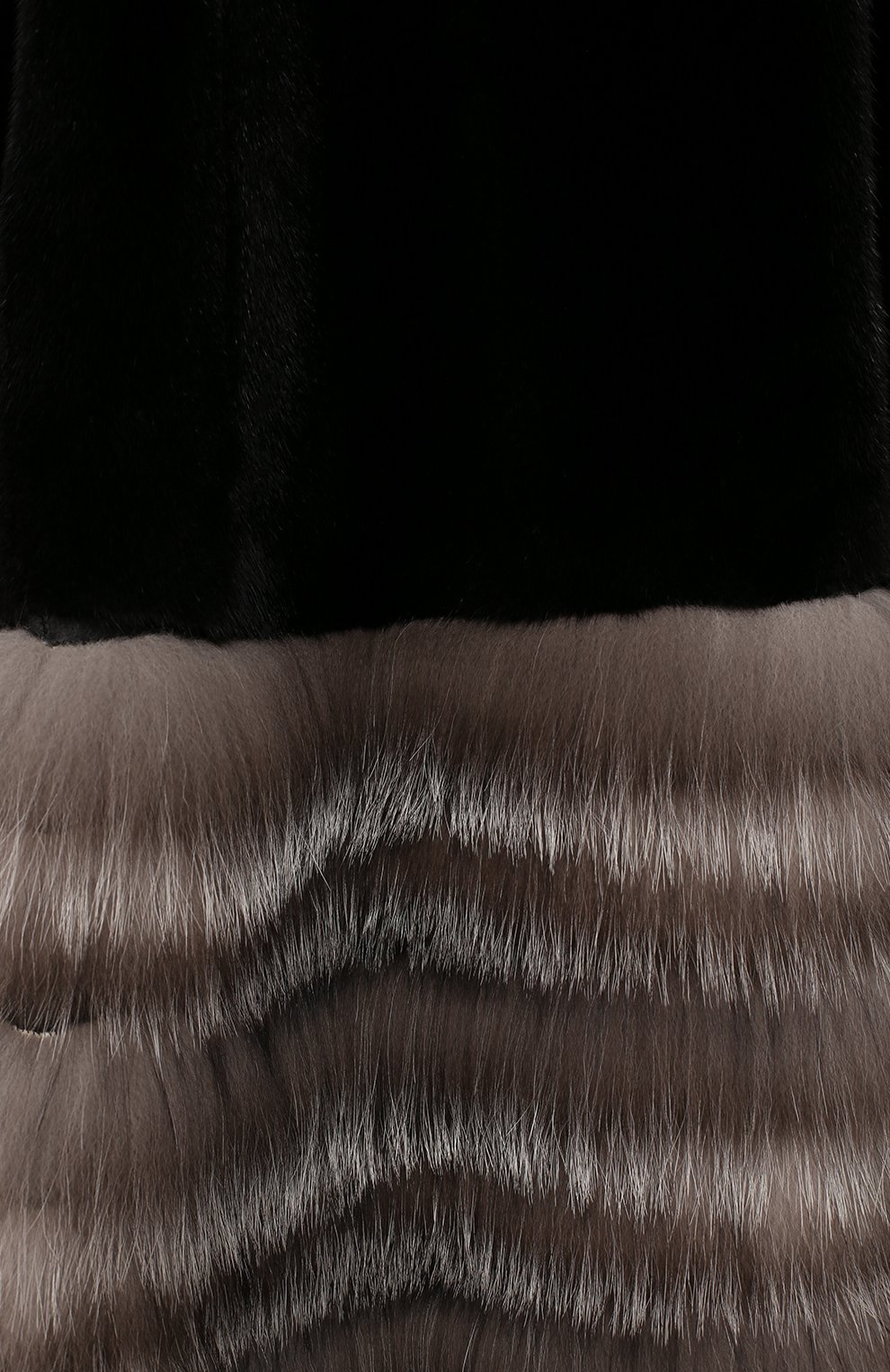 Шуба регина FURLAND, арт. 0187000510086600000, фото 3