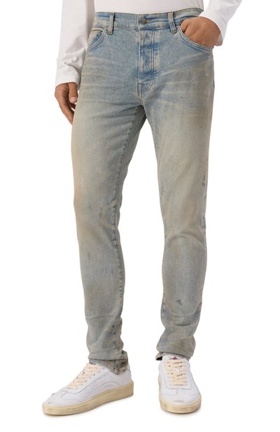 Джинсы AMIRI, арт. AMDNSY1159, фото 3