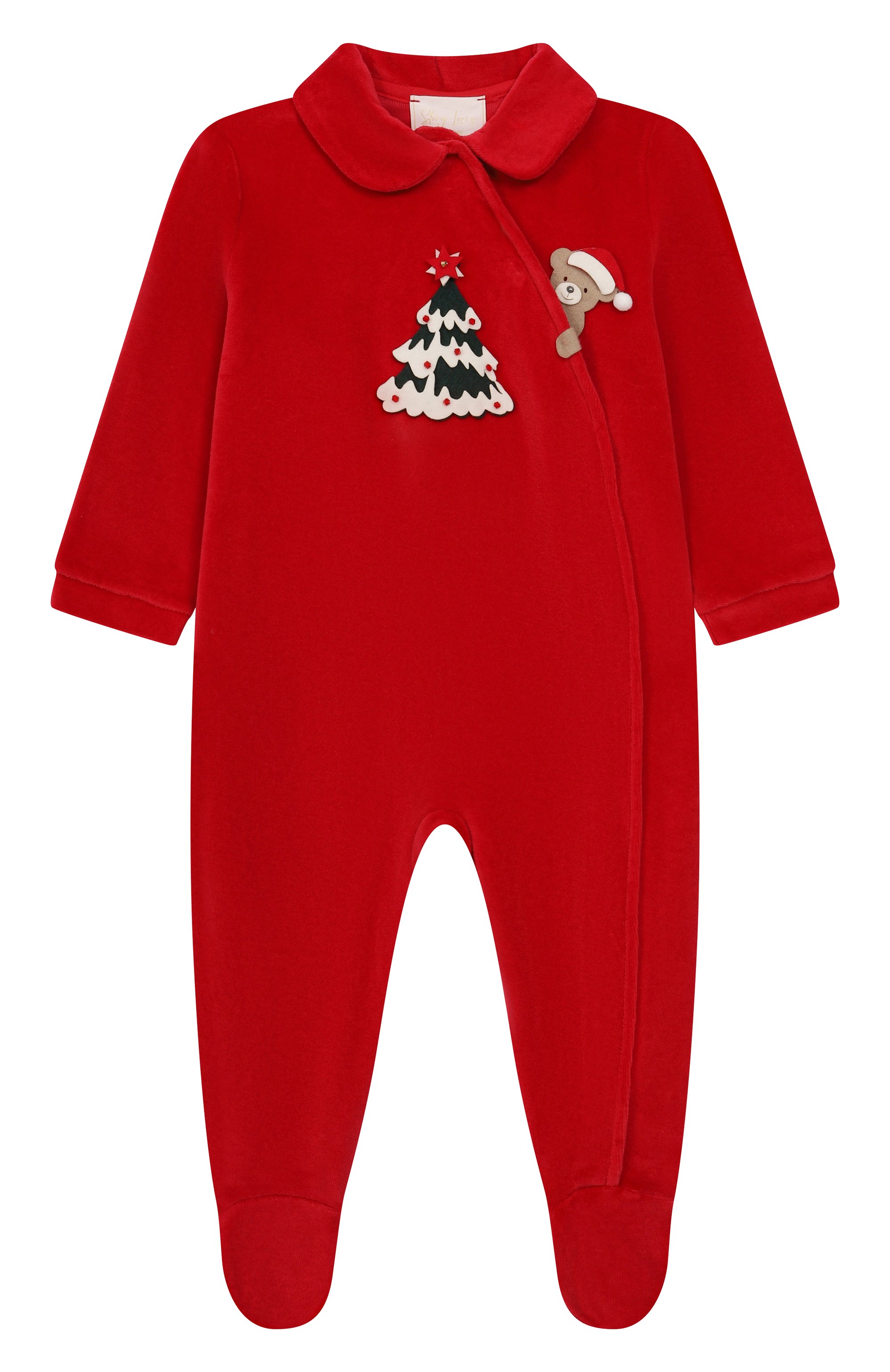 Комплект из комбинезона и шапки STORY LORIS, арт. 30703, фото 2