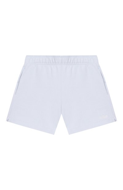 Хлопковые шорты MC2 SAINT BARTH, арт. CATE0003-01844L/CATE JR LIGHT